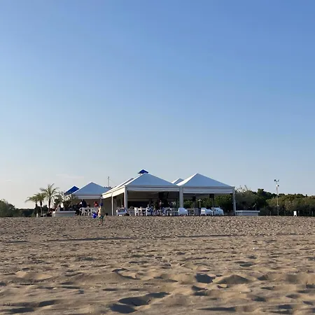 Lejlighed Adhara Cavallino-Treporti